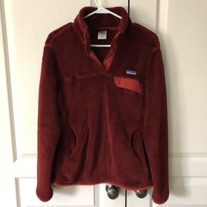 Patagonia Fleece